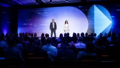 Conferência Gartner segurança digital São Paulo.