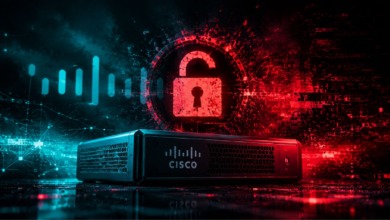 Falha crítica Cisco IMC CVE-2026-20200.