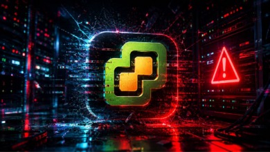 Falha crítica no VMware vCenter é explorada por hackers.