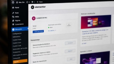 Elementor Pro tem falha grave que pode dar controle do WordPress a invasores.