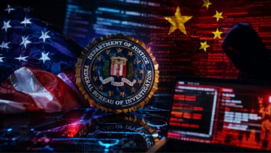 FBI derruba ferramentas de hackers chineses usadas em ataques contra NASA e Senado dos EUA.