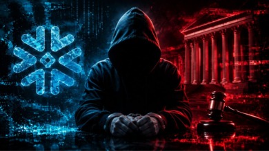 Hacker do caso Snowflake se declara culpado no EUA.