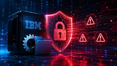 IBM corrige 12 vulnerabilidades no Sterling Connect File Agent, incluindo falha crítica CVSS 9.6.