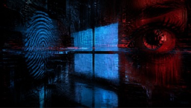Malware Windows Hello Entra ID.