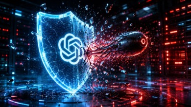 OpenAI reforça segurança após agentes de IA burlarem sistemas.