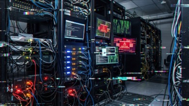 Ransomware Gunra explora vulnerabilidades no Schneider Electric PowerLogic P5, FortiOS e FortiProxy.