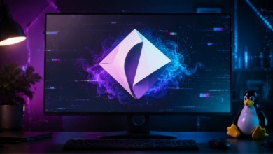 Tema de ícones Papirus ganha atualização no Linux.