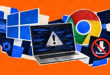 BlueMoon explora falhas no Chrome e Windows para invadir PCs antes das atualizações.