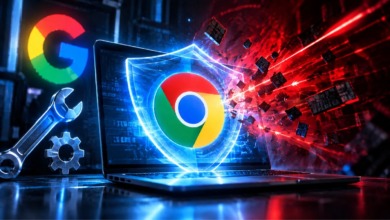 Chrome recebe atualização urgente após Google confirmar falha zero-day em ataques.