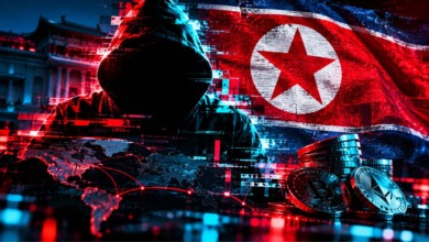 Lazarus Group: os hackers norte-coreanos por trás de grandes ataques cibernéticos.