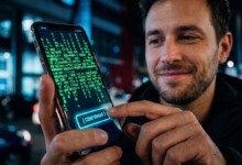 Relatório da NordVPN mostra como os golpes online ficaram mais inteligentes.