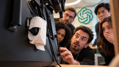 Engenheiro da OpenAI é preso após descoberta de dispositivo de espionagem escondido.