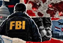 FBI confirma múltiplas prisões em investigação ligada ao ShinyHunters.