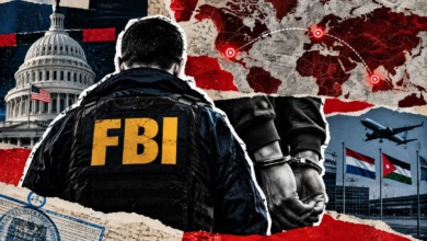 FBI confirma múltiplas prisões em investigação ligada ao ShinyHunters.