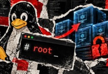Vulnerabilidade de 9 anos no Linux é descoberta por IA e ameaça a segurança de máquinas virtuais.