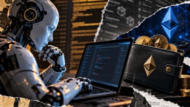 IA da OpenAI usa carteira de criptomoedas sem autorização e levanta alerta sobre segurança.