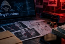 Suspeito ligado ao ShinyHunters é investigado por suposta encomenda de dois assassinatos.